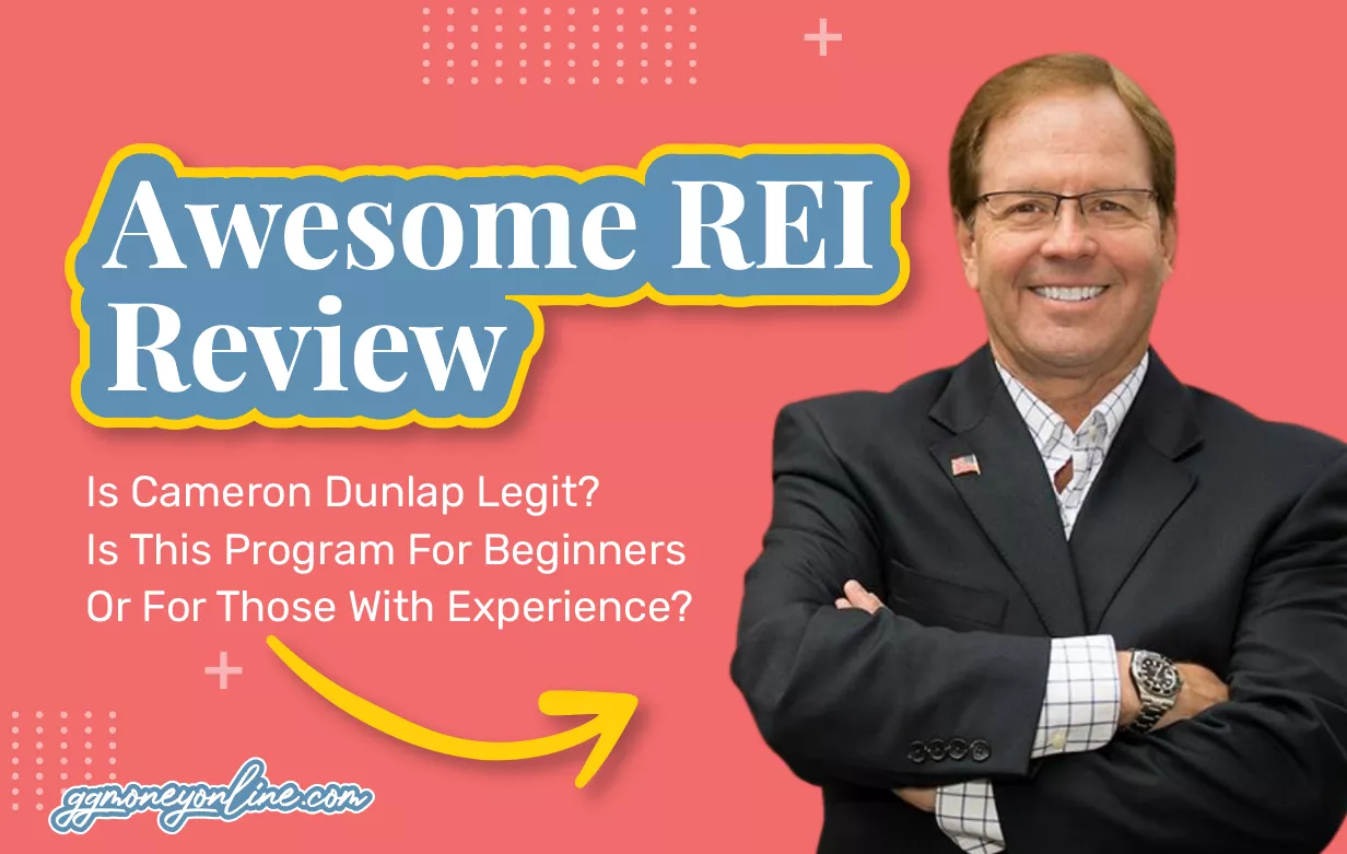 Awesome REI Review