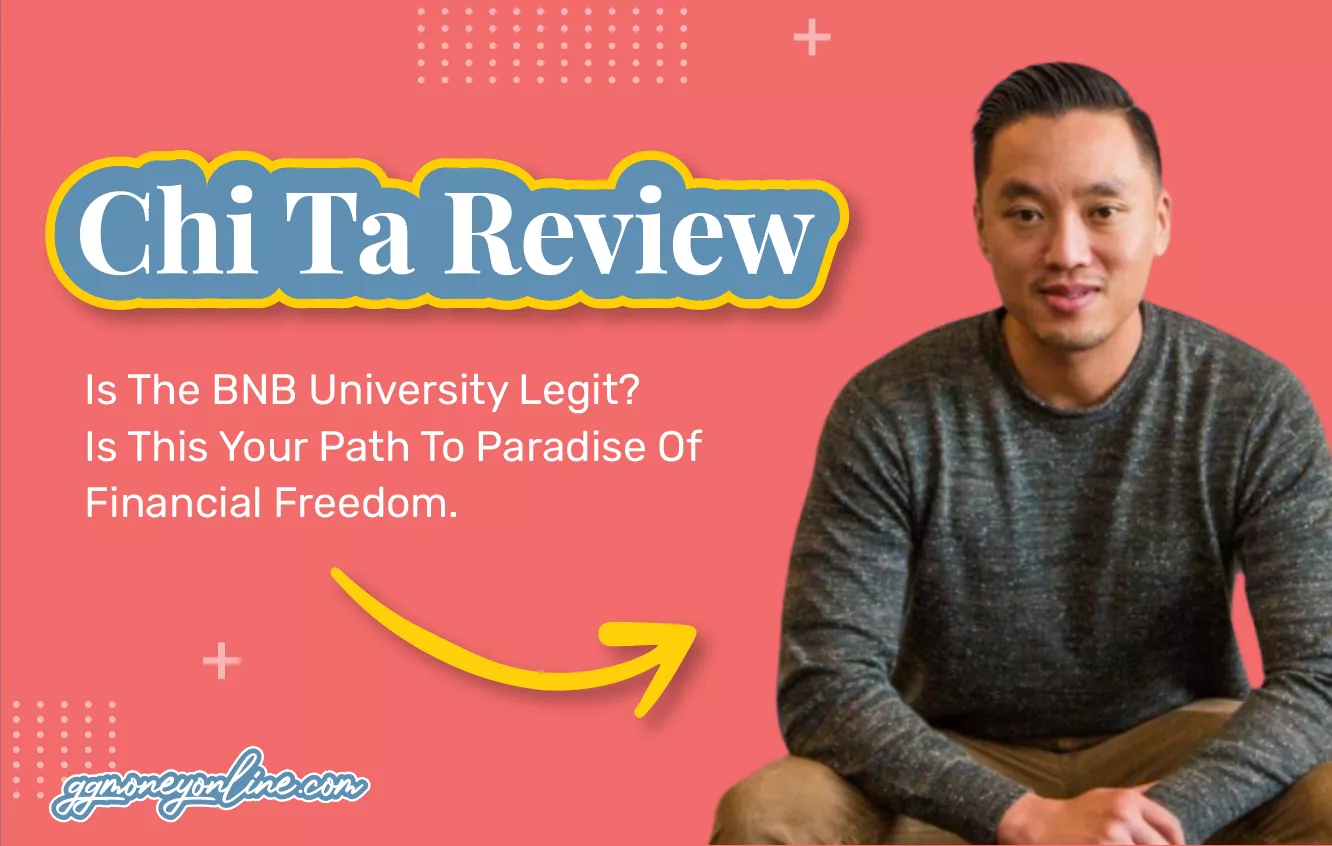 Chi Ta Reviews (Updated 2024): Is The BNB University Legit?