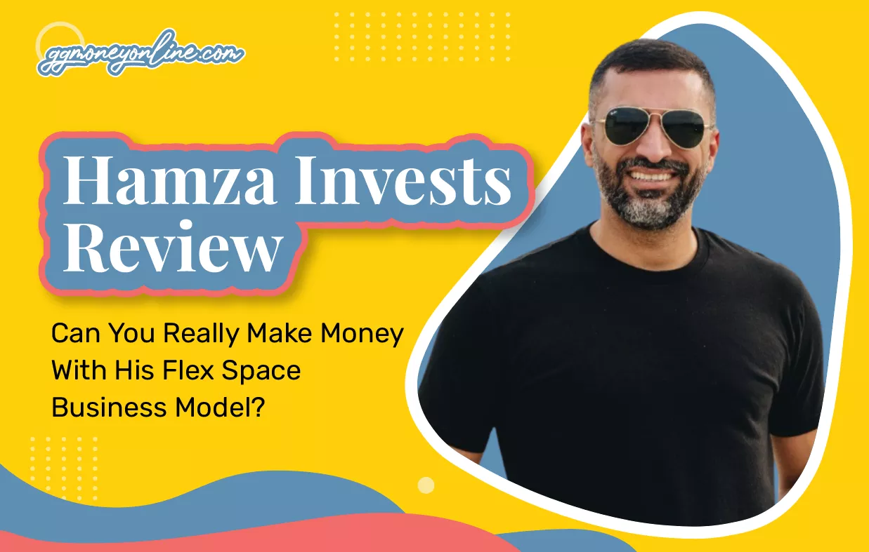 Hamza Invests Review (Updated 2024): Can You Really Make Money With His Flex Space Business Model?