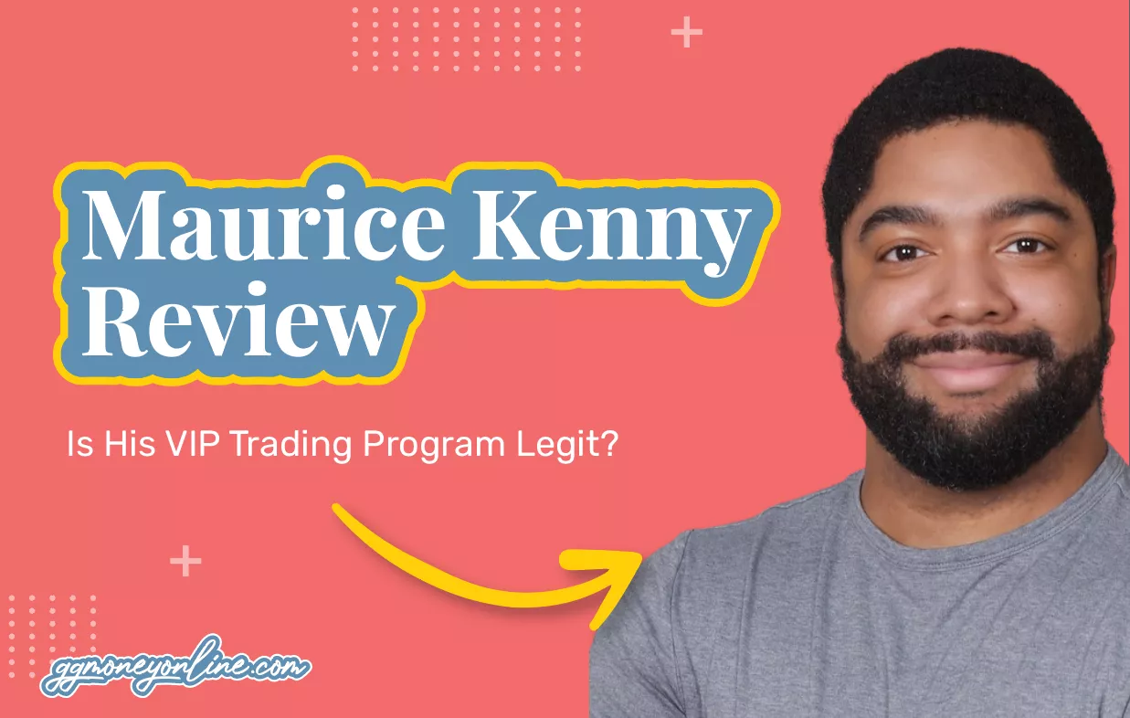 Maurice Kenny Review