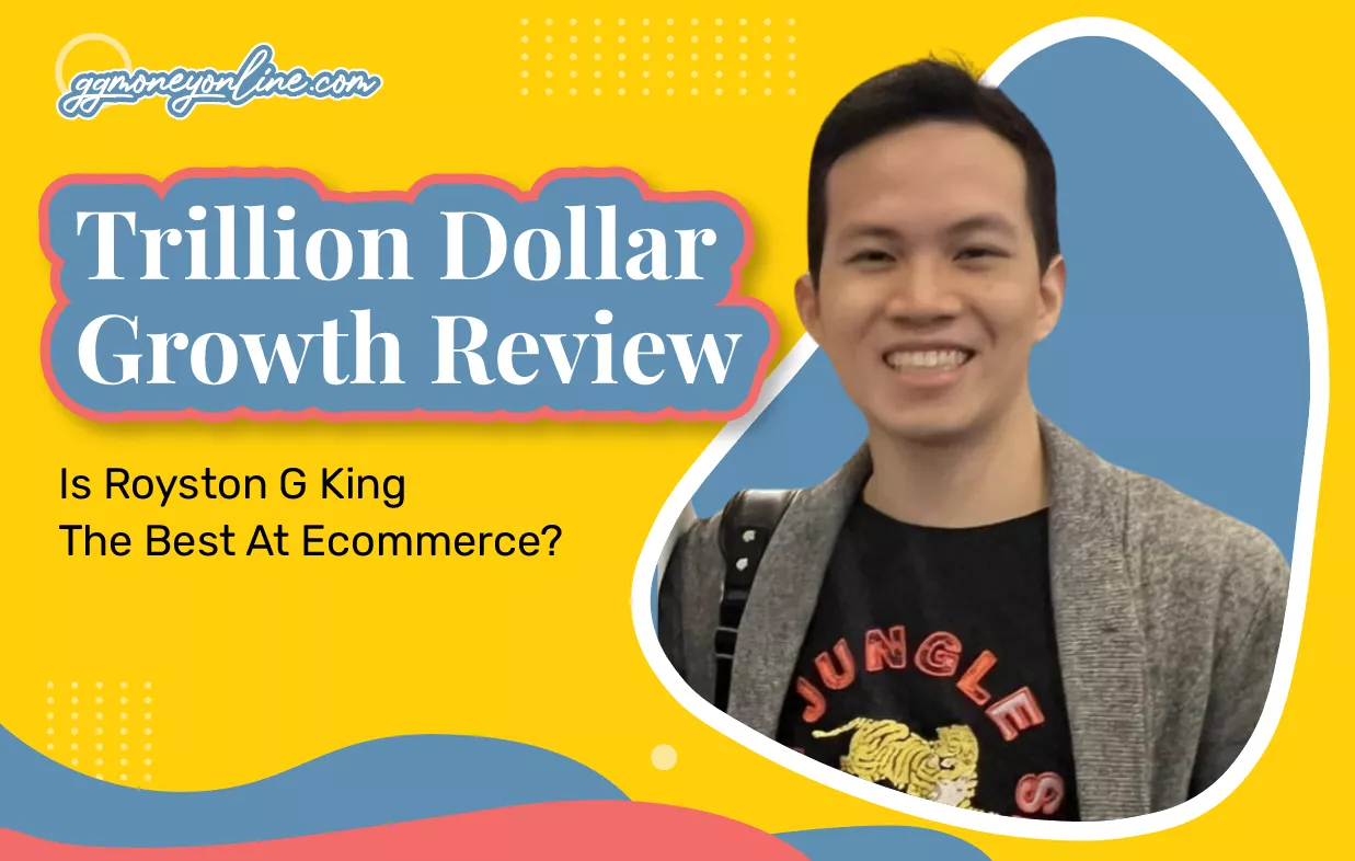 Trillion Dollar Growth Review (Updated 2024): Is Royston G King The Best At Ecommerce?