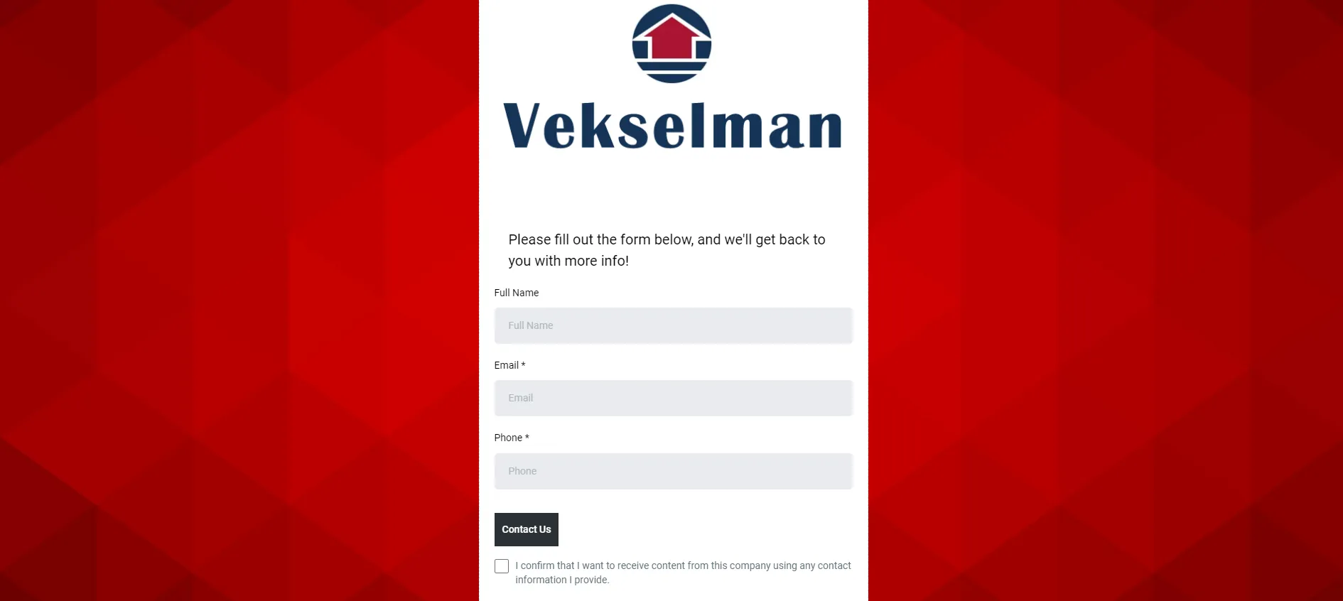 Learn The Real Estate Market With Peter Vekselman