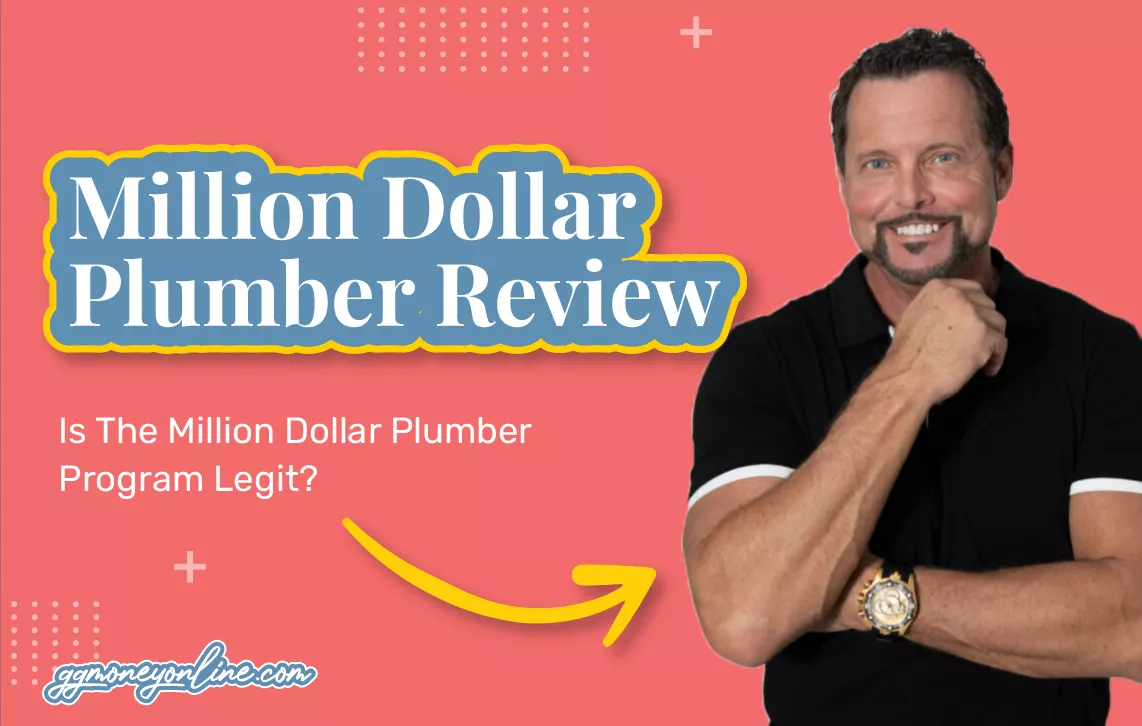 Million Dollar Plumber Reviews (2024 Update): Is It Legit?
