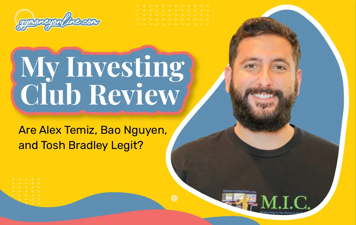 My Investing Club Review