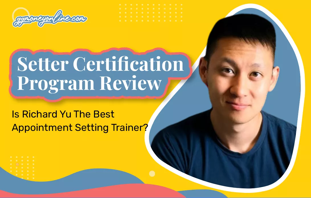 Setter Certification Program Review