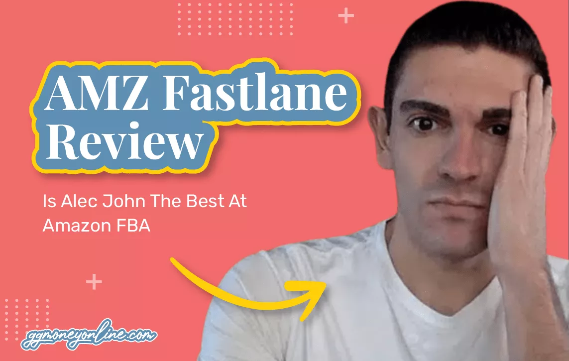 AMZ Fastlane Review