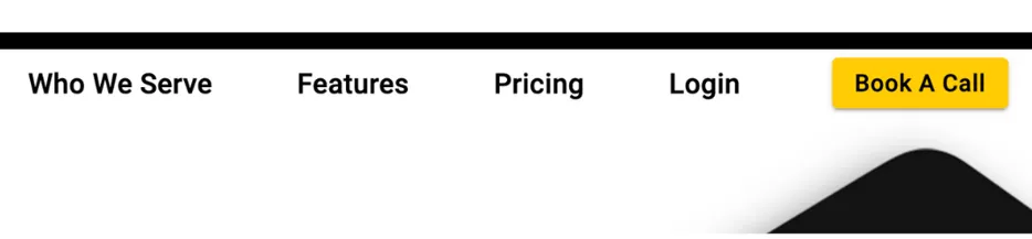 Pricing tab
