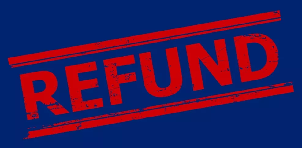 refunds